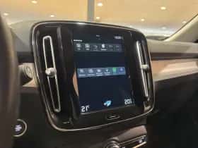 Volvo XC40 (2021) thumbnail 15