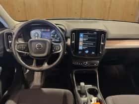 Volvo XC40 (2021) thumbnail 5