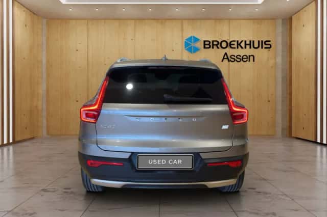 Volvo XC40 (2021) thumbnail 6