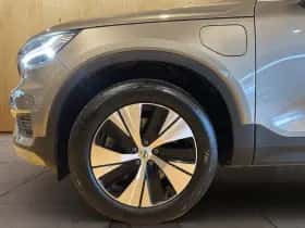 Volvo XC40 (2021) thumbnail 10