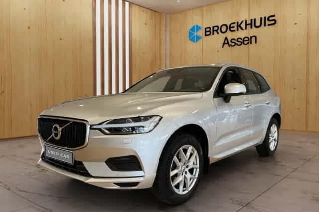 Volvo XC60 (2018) thumbnail 1