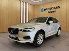 Volvo XC60 (2018)