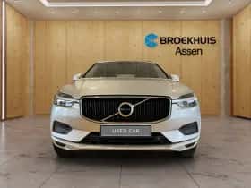Volvo XC60 (2018) thumbnail 5