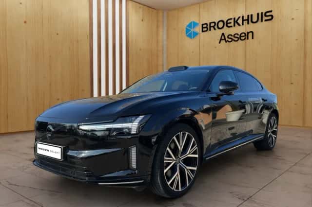 Volvo ES90 (2026) thumbnail 1