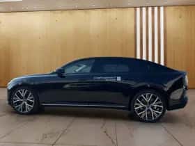 Volvo ES90 (2026) thumbnail 2