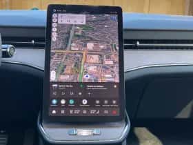 Volvo ES90 (2026) thumbnail 11