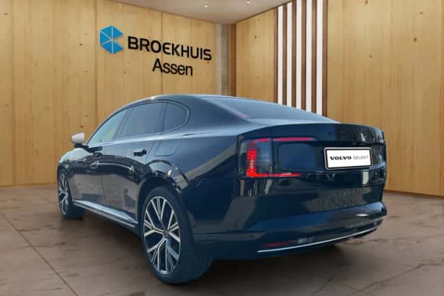 Volvo ES90 (2026) thumbnail 3