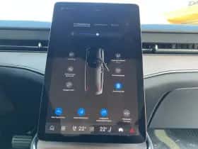 Volvo ES90 (2026) thumbnail 21