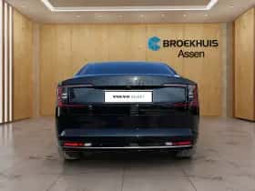 Volvo ES90 (2026) thumbnail 4