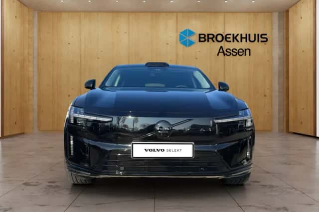 Volvo ES90 (2026) thumbnail 5