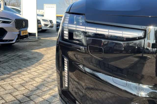 Volvo ES90 (2026) thumbnail 6