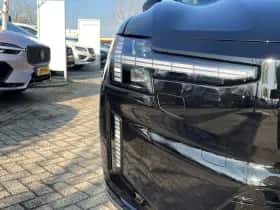 Volvo ES90 (2026) thumbnail 6
