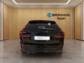Volvo XC60 (2025) thumbnail 4