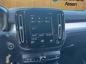 Volvo XC40 (2021) thumbnail 12