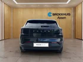 Volvo EX30 (2025) thumbnail 4