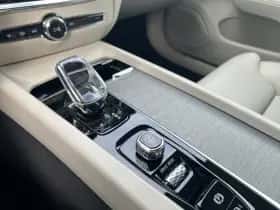 Volvo V60 (2021) thumbnail 22