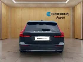 Volvo V60 (2021) thumbnail 4