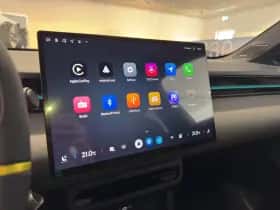 Lynk & Co 02 (2026) thumbnail 22