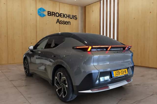 Lynk & Co 02 (2026) thumbnail 4