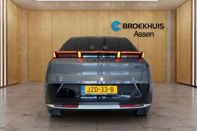 Lynk & Co 02 (2026) thumbnail 5
