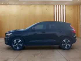 Volvo XC40 (2020) thumbnail 2