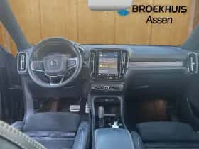 Volvo XC40 (2020) thumbnail 17