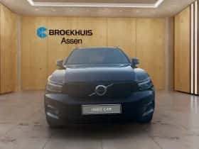 Volvo XC40 (2020) thumbnail 5