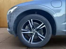 Volvo XC60 (2019) thumbnail 12