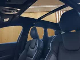Volvo XC60 (2019) thumbnail 14