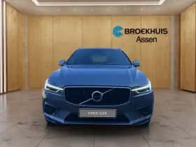Volvo XC60 (2019) thumbnail 5