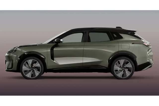 Lynk & Co 08 (2026) thumbnail 2