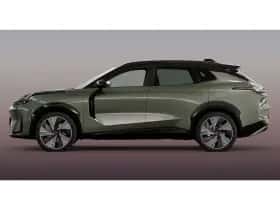 Lynk & Co 08 (2026) thumbnail 2