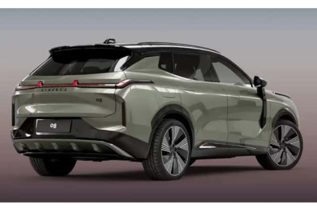 Lynk & Co 08 (2026) thumbnail 3