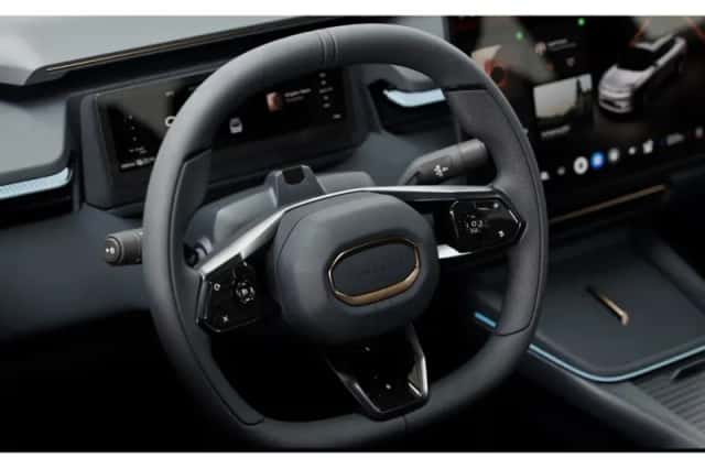 Lynk & Co 08 (2026) thumbnail 5