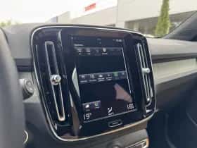 Volvo XC40 (2022) thumbnail 14
