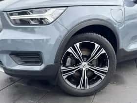 Volvo XC40 (2022) thumbnail 17