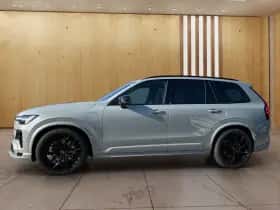 Volvo XC90 (2026) thumbnail 2