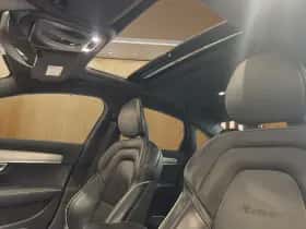 Volvo S90 (2018) thumbnail 11