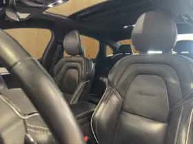 Volvo S90 (2018) thumbnail 3