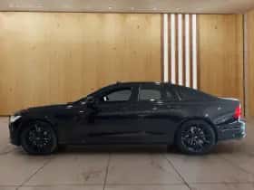 Volvo S90 (2018) thumbnail 4