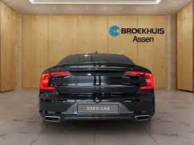 Volvo S90 (2018) thumbnail 5