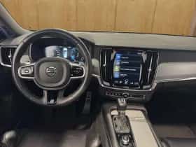 Volvo S90 (2018) thumbnail 9