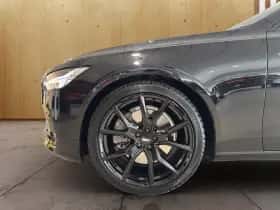 Volvo S90 (2018) thumbnail 10