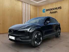 Volvo EX30 (2025)