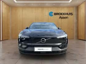 Volvo EX30 (2025) thumbnail 12