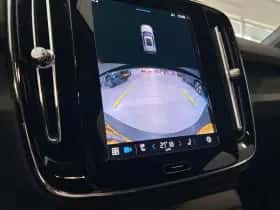 Volvo XC40 (2022) thumbnail 20