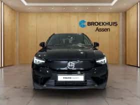 Volvo XC40 (2022) thumbnail 5