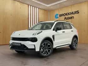 Lynk & Co 01 (2026)