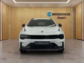 Lynk & Co 01 (2026) thumbnail 12