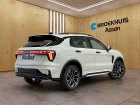Lynk & Co 01 (2026) thumbnail 10
